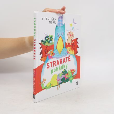 Strakaté pohádky