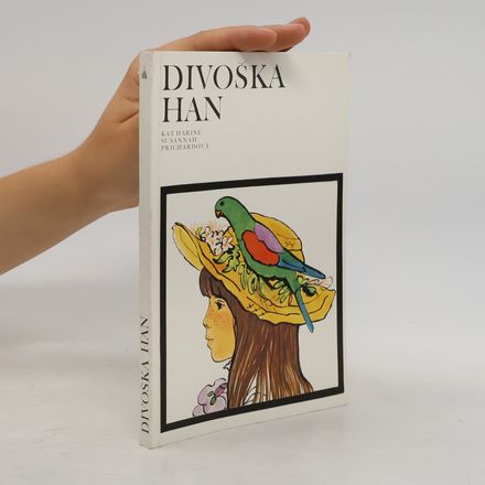 Divoška Han