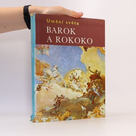 Baroko a rokoko