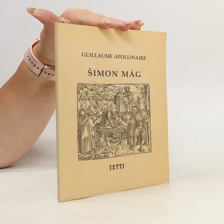 Šimon Mág