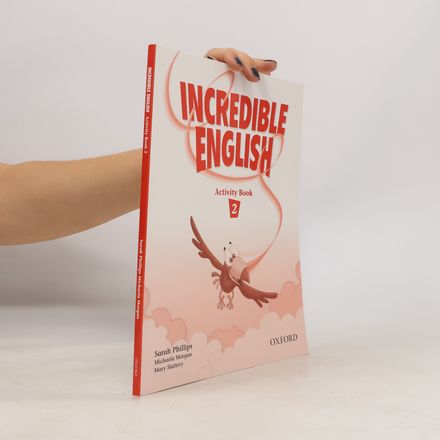 Incredible English 2: Activity Book