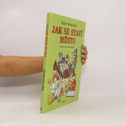 Jak se staví město