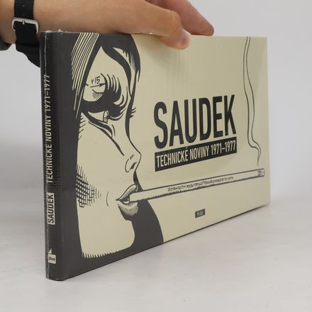 Saudek. Technické noviny 1971-1977