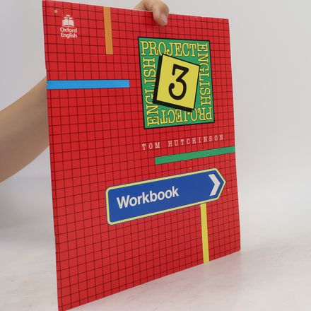 Project English 3. Workbook