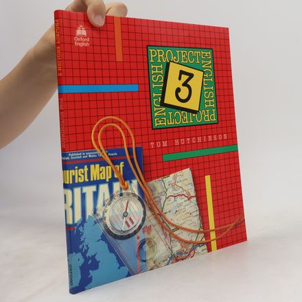 Project English 3 : student's book