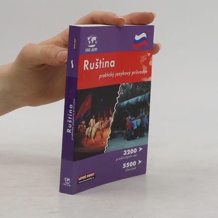 Ruština. Praktický jazykový průvodce