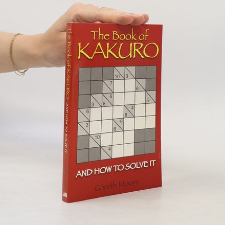 The Book of Kakuro