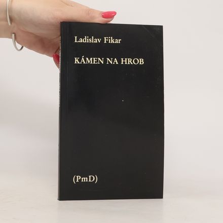 Kámen na hrob