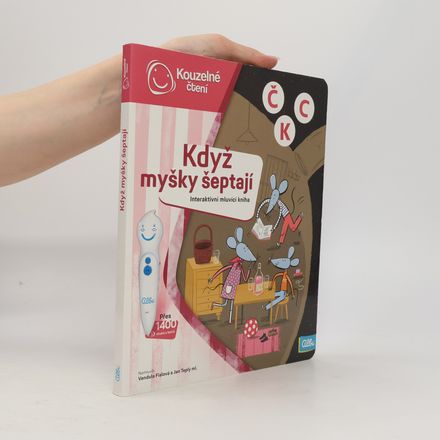 Když myšky šeptají