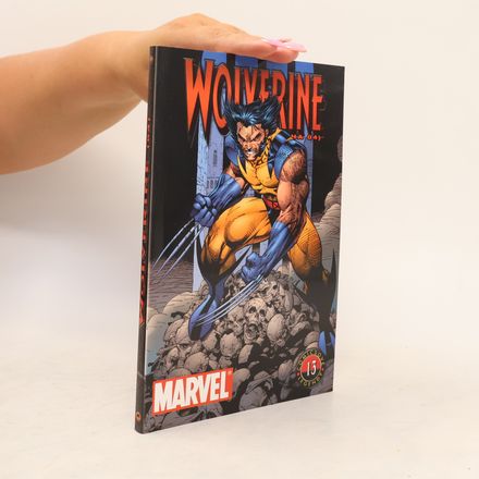 Wolverine (kniha 04)