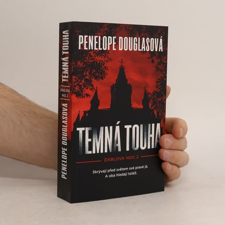 Temná touha