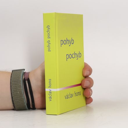 Pohyb pochyb