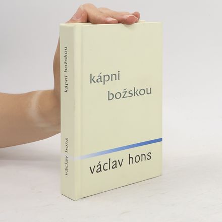 Kápni božskou
