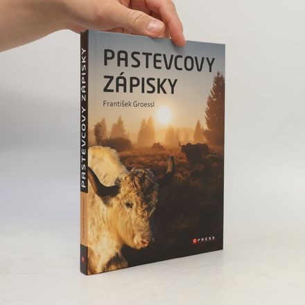 Pastevcovy zápisky