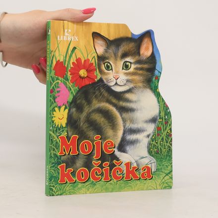 Moje kočička