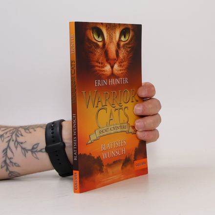 Warrior Cats - Short Adventure - Blattsees Wunsch