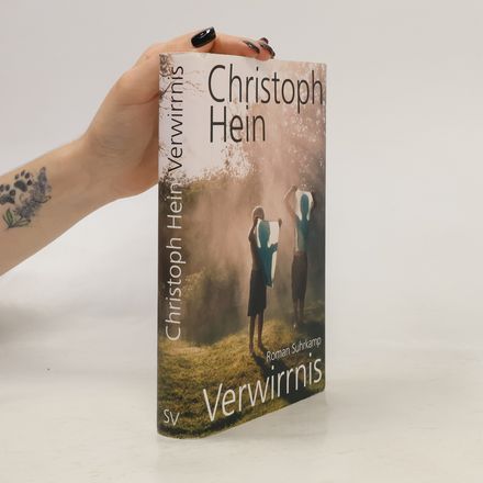 Verwirrnis