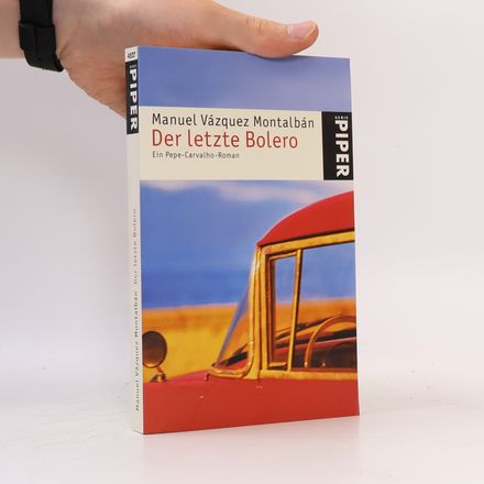 Der letzte Bolero