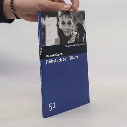 Frühstück bei Tifanny