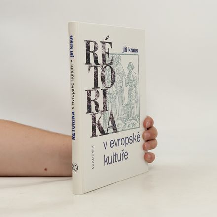 Rétorika v evropské kultuře