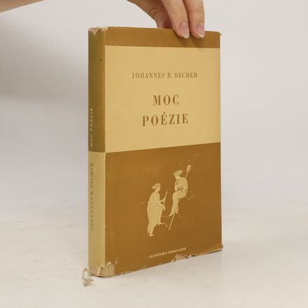 Moc poézie