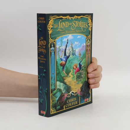 The Land of Stories