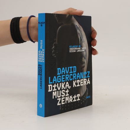 Dívka, která musí zemřít