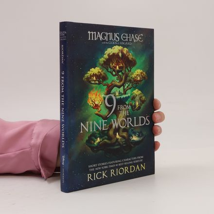 9 From The Nine Worlds