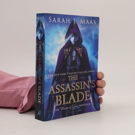 The Assassin's Blade