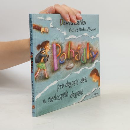 Pohádky pro dospělé děti a nedospělé dospělé