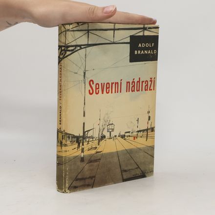 Severní nádraží