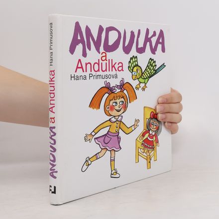 Andulka a Andulka