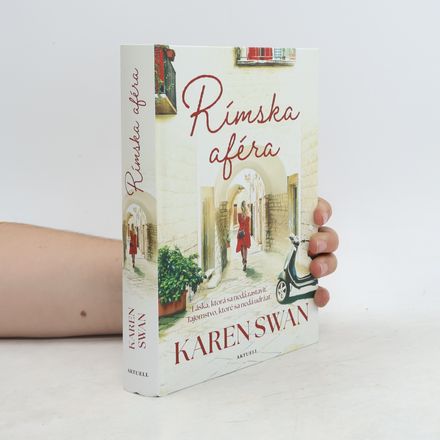Rímska aféra