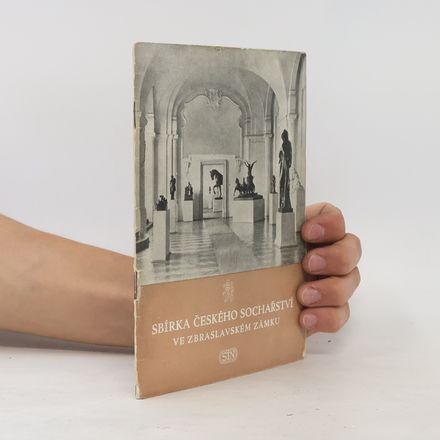 Sbírka českého sochařství ve zbraslavském zámku