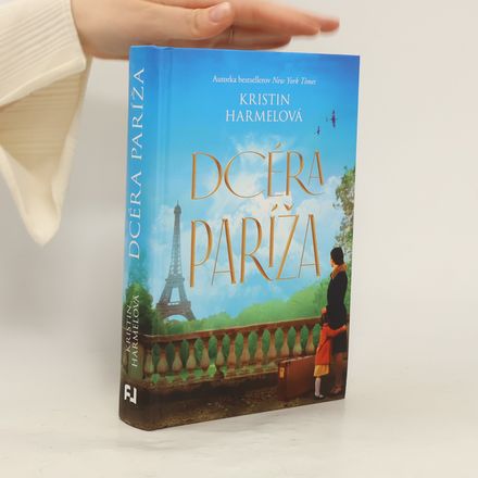 Dcéra Paríža