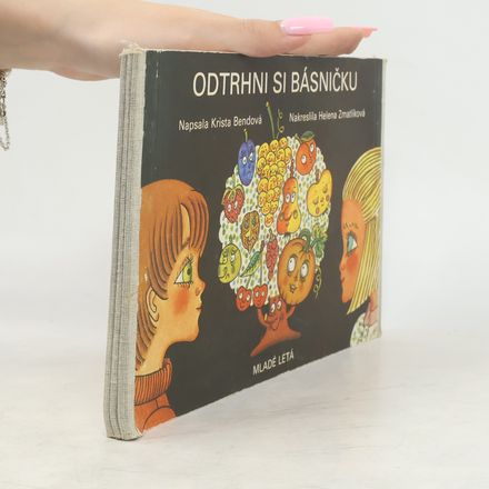 Odtrhni si básničku