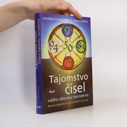 Tajomstvo čísel