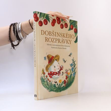 Dobšinského rozprávky