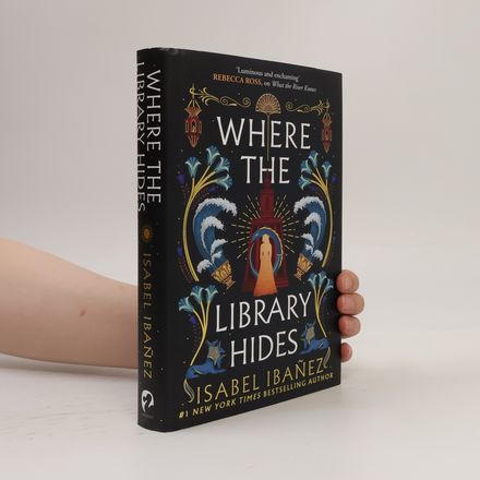 Secrets of the Nile Duology - 2: Where the Library Hides