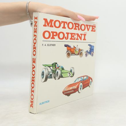Motorové opojení