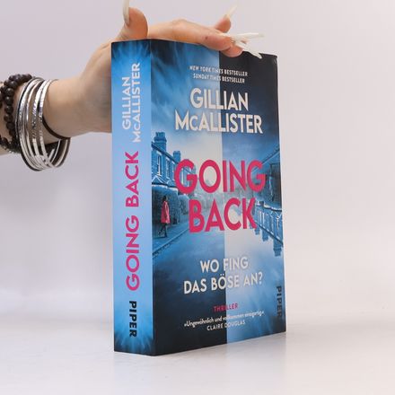 Going Back – Wo fing das Böse an?