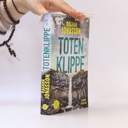 Totenklippe