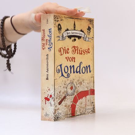Die Flüsse von London