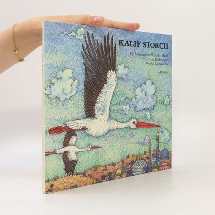 Kalif Storch