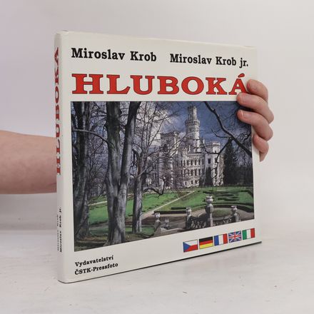 Hluboká