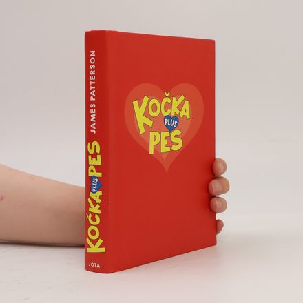 Kočka plus pes
