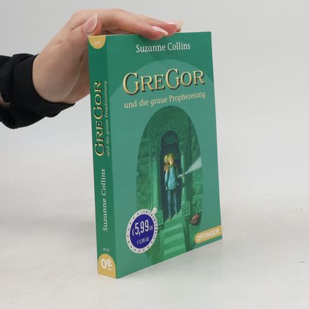 Gregor und die graue Prophezeiung