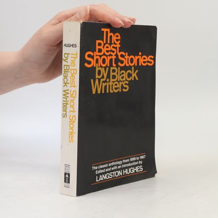 The Best Short Stories by Black Writers
