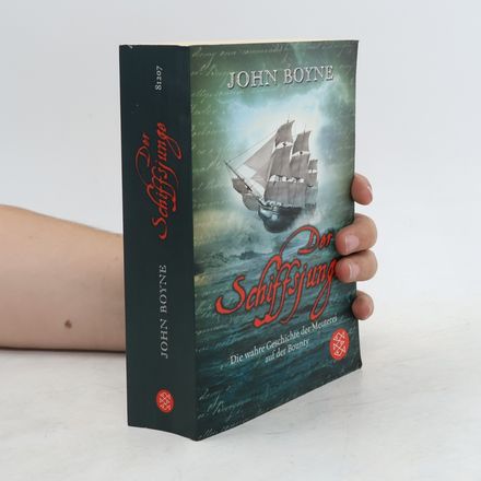 Der Schiffsjunge