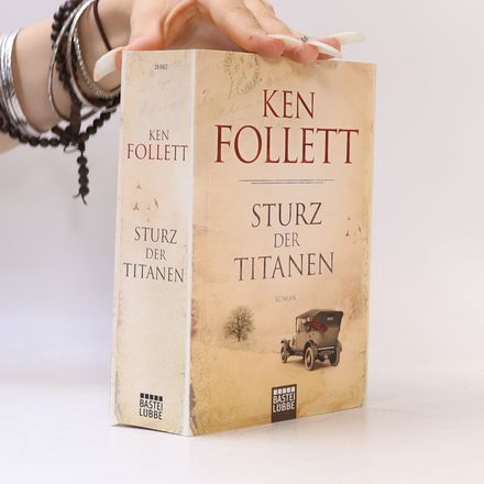 Sturz der Titanen